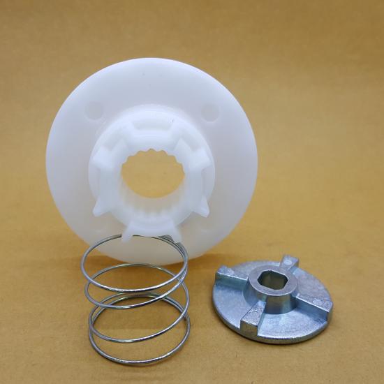 ชุดเฟืองคลัช TOSHIBA 001