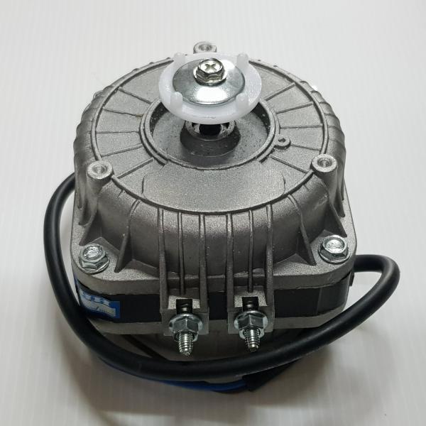 มอเตอร์พัดลมตู้แช่ 5/35W