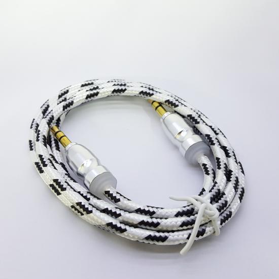 สาย P. TR ST/ P.TR ST (TR ST หัวท้ายสายถัก)