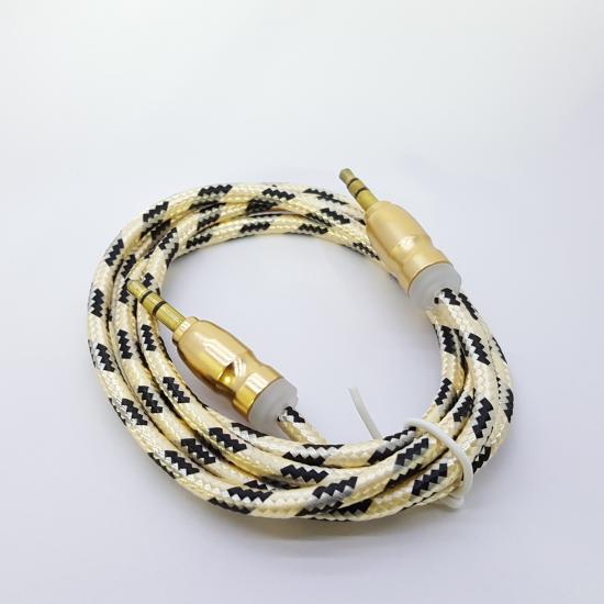 สาย P. TR ST/ P.TR ST (TR ST หัวท้ายสายถัก)