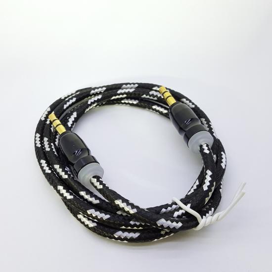 สาย P. TR ST/ P.TR ST (TR ST หัวท้ายสายถัก)