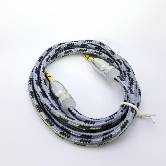 สาย P. TR ST/ P.TR ST (TR ST หัวท้ายสายถัก)