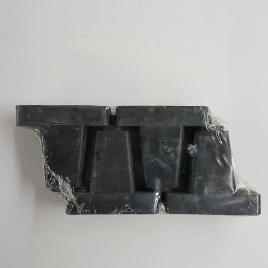 ขายางรองคอมแอร์ 4นิ้ว