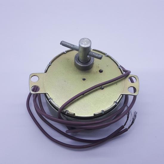 มอเตอร์ส่ายพัดลม ฮาตาริ TY-50 5/6RPM 220-240VAC