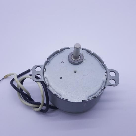 มอเตอร์ส่ายพัดลม MS05 30-40RPM CW/CCW 220-240AVC