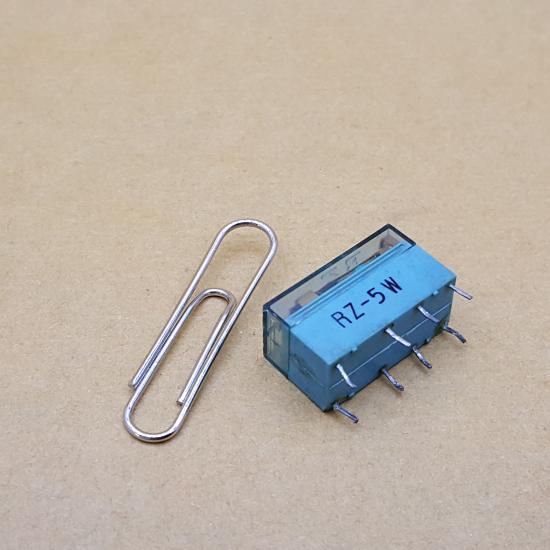 รีเลย์ TAKAMISAWA 5VDC 5W 8ขา