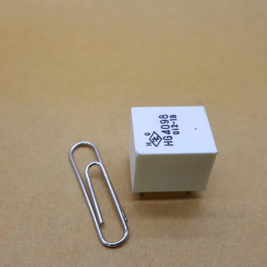 รีเลย์ HG4098 6VDC 5ขา