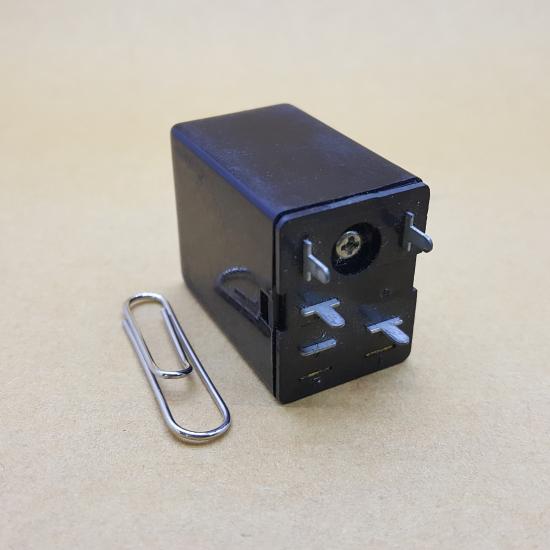 รีเลย์ DEC TV-5 12VDC 4ขา