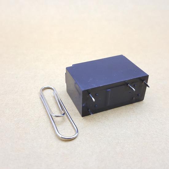 รีเลย์ 24VDC 4ขา