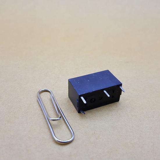 รีเลย์ OMRON G6B-1174P 24VDC 4ขา