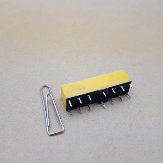 รีเลย์ MATSUSHITA 24VDC DS4E-S-DC24V 14ขา