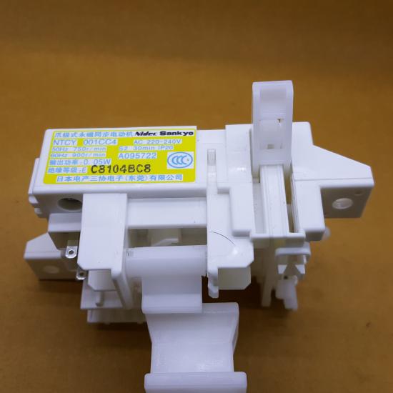 สวิตซ์ประตูเครื่องซักผ้า HITACHI NTCY001CC4 รุ่น R-64V-3