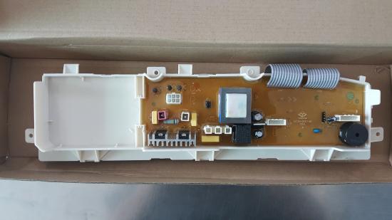 บอร์ด SAMSUNG DC92-00818E