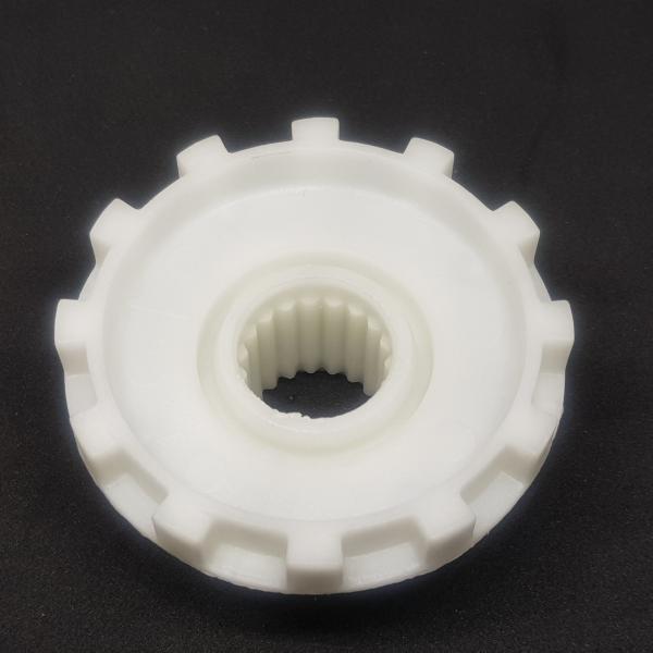 เฟืองคลัช TOSHIBA ตัวขาว