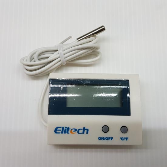 ดิจิตอลเทอร์โมมิเตอร์