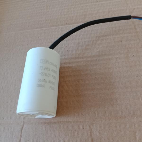 คอนเดนเซอร์ 13/400 VAC