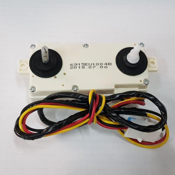 TIMER LG 3 สาย ตัวทึบ AAA