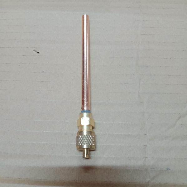 วาล์วศรเชื่อม ตัวยาว อย่างดี