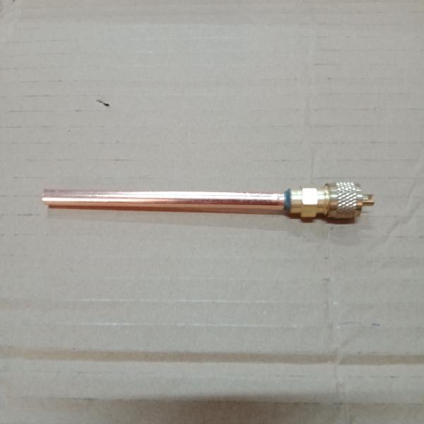 วาล์วศรเชื่อม ตัวยาว อย่างดี