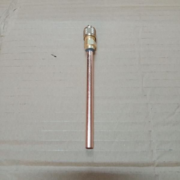 วาล์วศรเชื่อม ตัวยาว อย่างดี