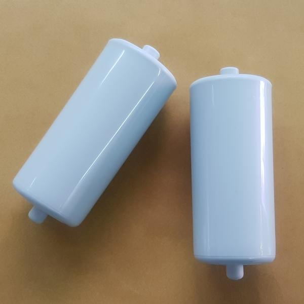 ลูกกลิ้งใบพัดซัก SAMSUNG ตัวใหญ่ ยาว 10.5 cm. กว้าง 5 cm.