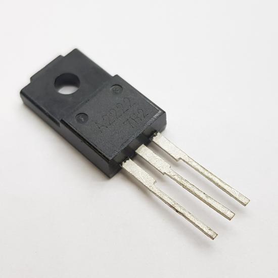 A2222 (TO220)