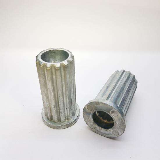 บูตใส่ใบพัด 47.5 mm. 13/11 Z