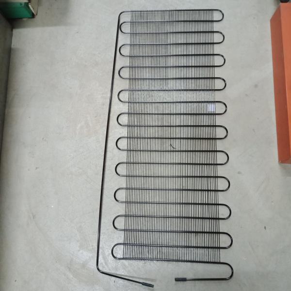 แผงตู้เย็นอย่างดี ยาว 100cm. กว้าง 43cm. 1/5