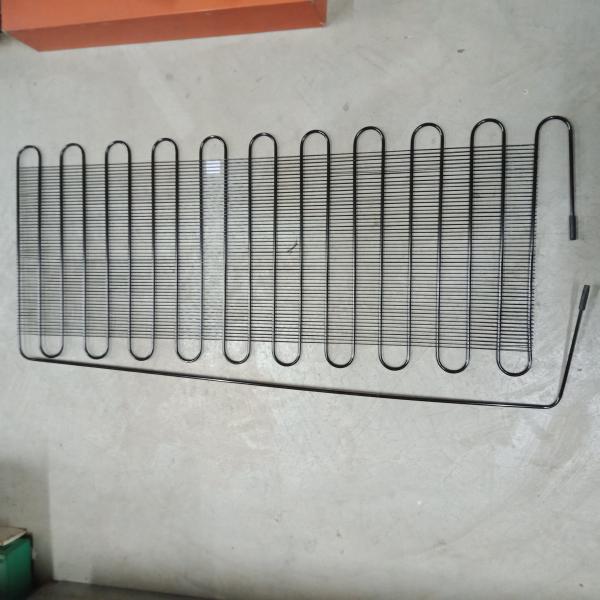 แผงตู้เย็นอย่างดี ยาว 100cm. กว้าง 43cm. 1/5