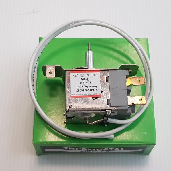 เทอร์โมตู้เย็น WSF-19.5C