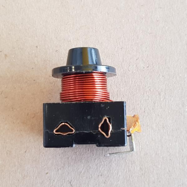 รีเลย์ 1/5 ตัวขดลวด