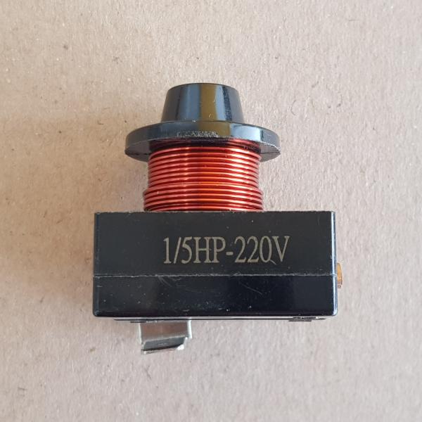 รีเลย์ 1/5 ตัวขดลวด