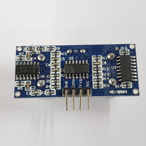 Ultrasonic Module HC-SR04 Distance Measuring Transducer Sensor