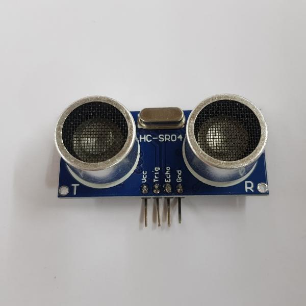 Ultrasonic Module HC-SR04 Distance Measuring Transducer Sensor