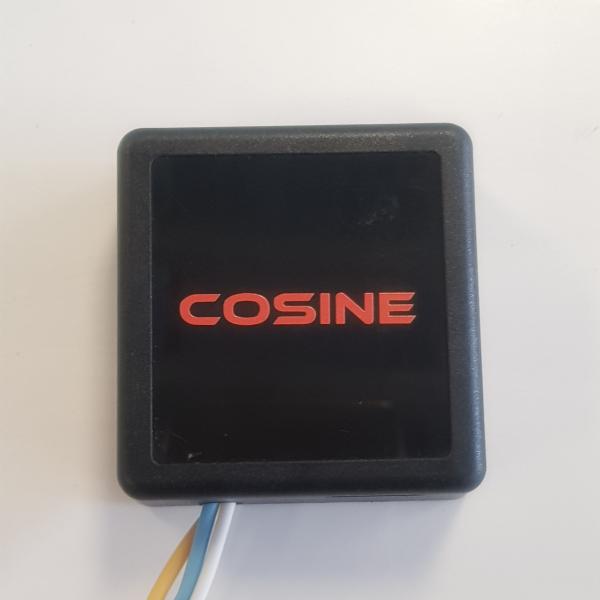 ระบบตรวจสอบสถานะเครื่องซักผ้าหยอดเหรียญ