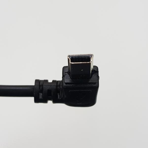 อะแดปเตอร์กล้องติดรถยนต์ USB เล็ก MINI USB