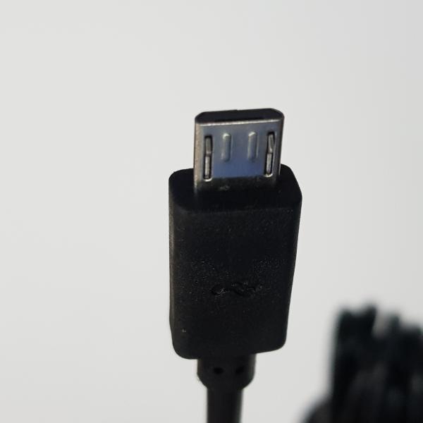 อะแดปเตอร์กล้องติดรถยนต์ USB ใหญ่ Micro USB