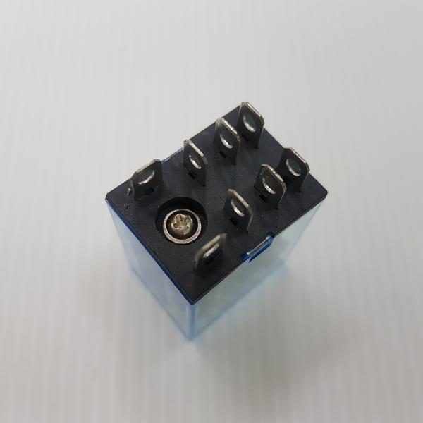 รีเลย์ 12VDC 8ขา  LY2NJ-12V.8P 10A.5-3130