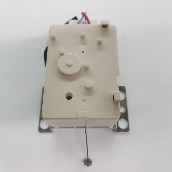 มอเตอร์เดรนปล่อยน้ำทิ้ง SAMSUNG ตัวมีสาย ขา 3 รู