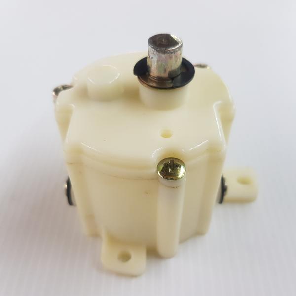 ชุดส่ายพัดลมโคจร