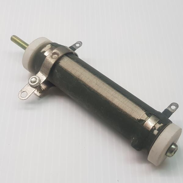 ตัวต้านทานแบบปรับค่าได้ 30W 0-750 โอห์ม Dummy Load 30W 0-750RJ