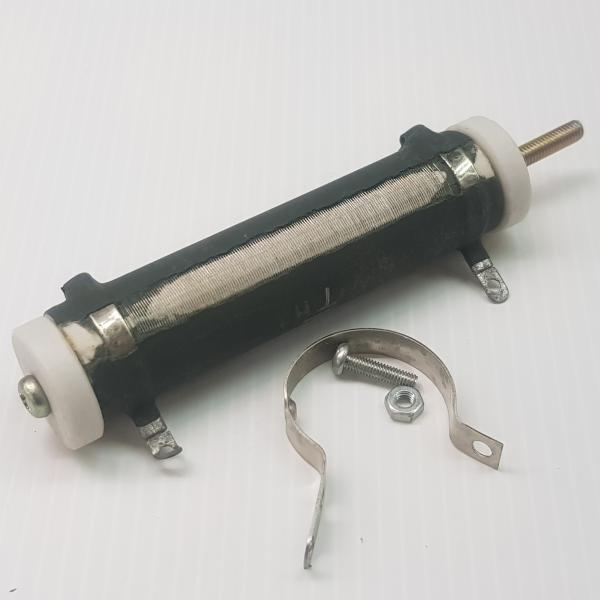 ตัวต้านทานแบบปรับค่าได้ 30W 0-560 โอห์ม Dummy Load 30W 0-560RJ