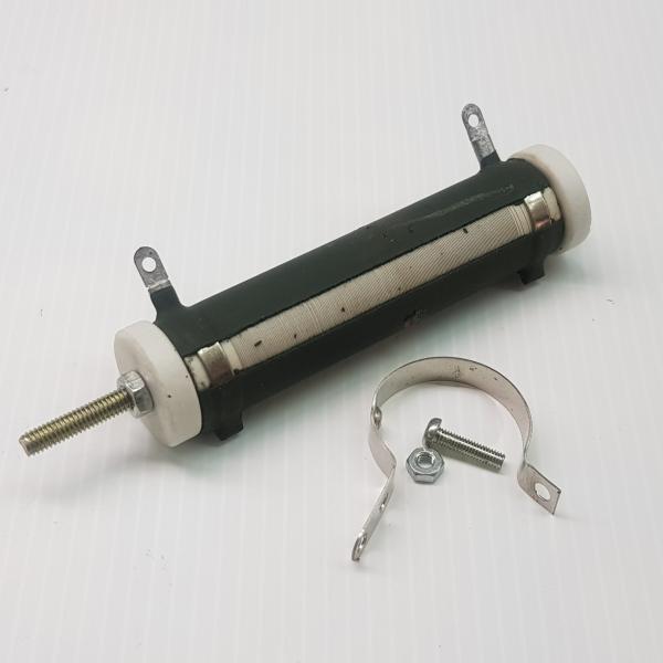 ตัวต้านทานแบบปรับค่าได้ 30W 0-3k โอห์ม Dummy Load 30W 0-3k RJ