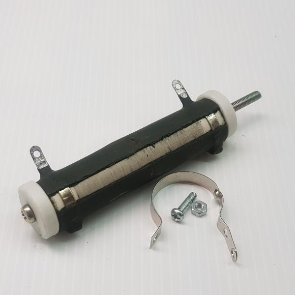 ตัวต้านทานแบบปรับค่าได้ 30W 0-27k โอห์ม Dummy Load 30W 0-27k RJ