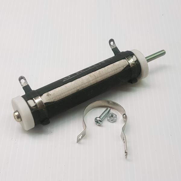 ตัวต้านทานแบบปรับค่าได้ 30W 0-22k โอห์ม Dummy Load 30W 0-22k RJ