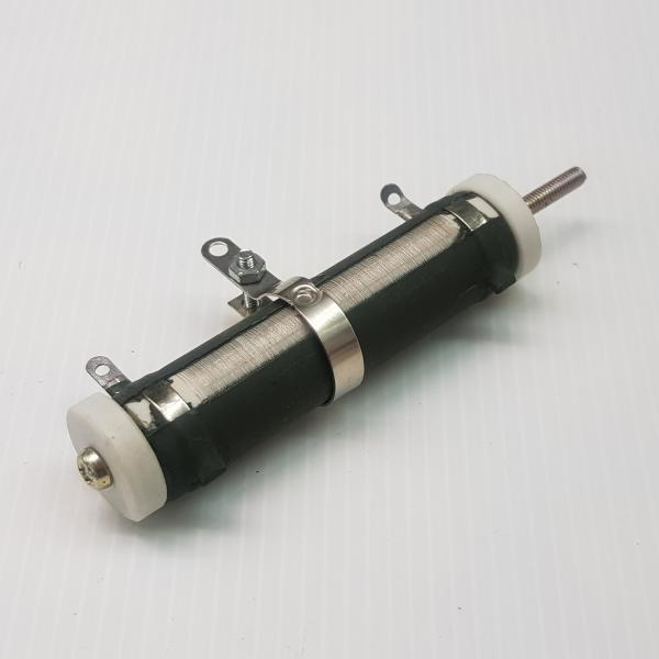 ตัวต้านทานแบบปรับค่าได้ 30W 0-4.7k โอห์ม Dummy Load 30W 0-4.7k RJ