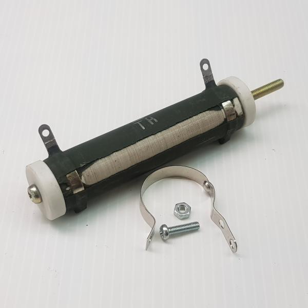 ตัวต้านทานแบบปรับค่าได้ 30W 0-6.8k โอห์ม Dummy Load 30W 0-6.8k RJ