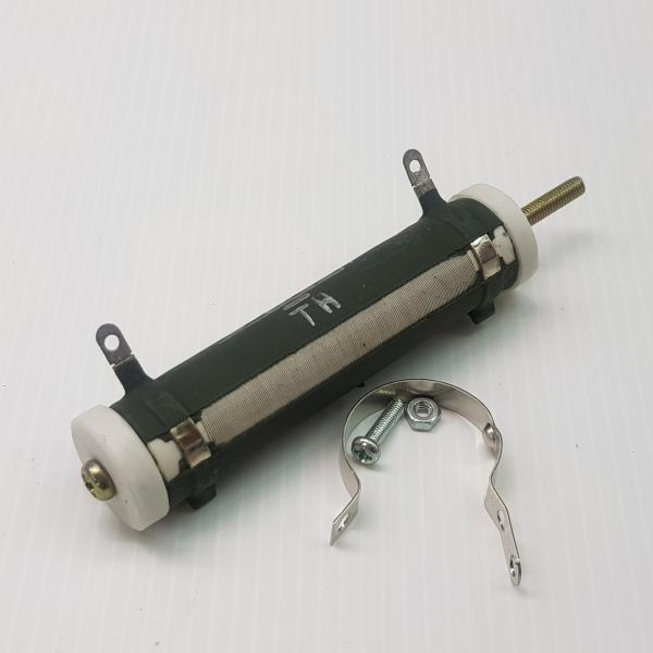 ตัวต้านทานแบบปรับค่าได้ 30W 0-1.8k โอห์ม Dummy Load 30W 0-1.8k RJ