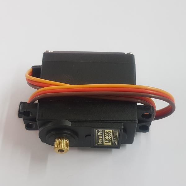 มอเตอร์เซอร์โว รุ่น MG995