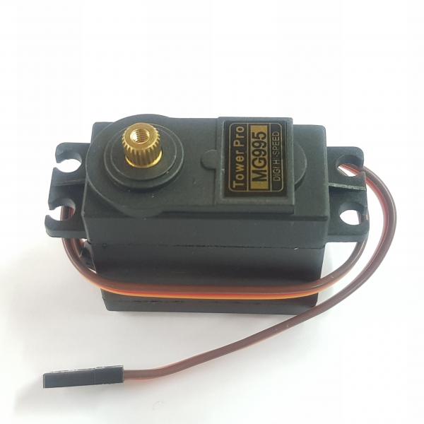 มอเตอร์เซอร์โว รุ่น MG995